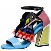 Vergara Women's Sandal